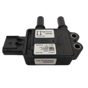 Cummins Inc. Capteur de pression différentielle E5492073 pour applications moteur - Product Image 1