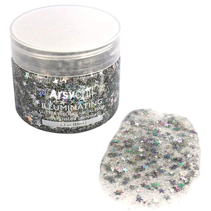 <span class=keywords><strong>Masque</strong></span> Facial pailleté de Style cosmétique coréen, étiquette privée, de beauté pour peau, Glam, retire les points noirs - Product Image 5