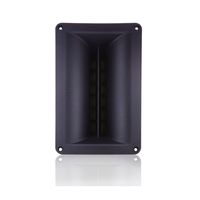 Tweeter a Nastro ad Alta Potenza Samtronic, Trasduttore Planare AMT per Altoparlanti Monitor Audio Fai-da-Te