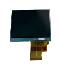 COM35T3829XLC 3.5 pollici TFT tipo modulo Display LCD risoluzione 320*240