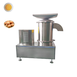 Egg Breaking Egg Breaker Machine Egg White and Yolk Separate Machines - Product Image 1