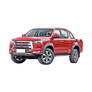 2023 cho jac T8 Pro Pickup Truck 2.0T động cơ diesel cabin đôi 4x4 4WD tự động hộp số ACC <span class=keywords><strong>Cruise</strong></span> điều khiển AWD máy ảnh - Product Image 1