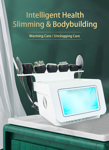 Appareil de massage bioénergétique par pression négative pour soulager les douleurs corporelles, thérapie par massage des méridiens, pour usage clinique - Product Image 2