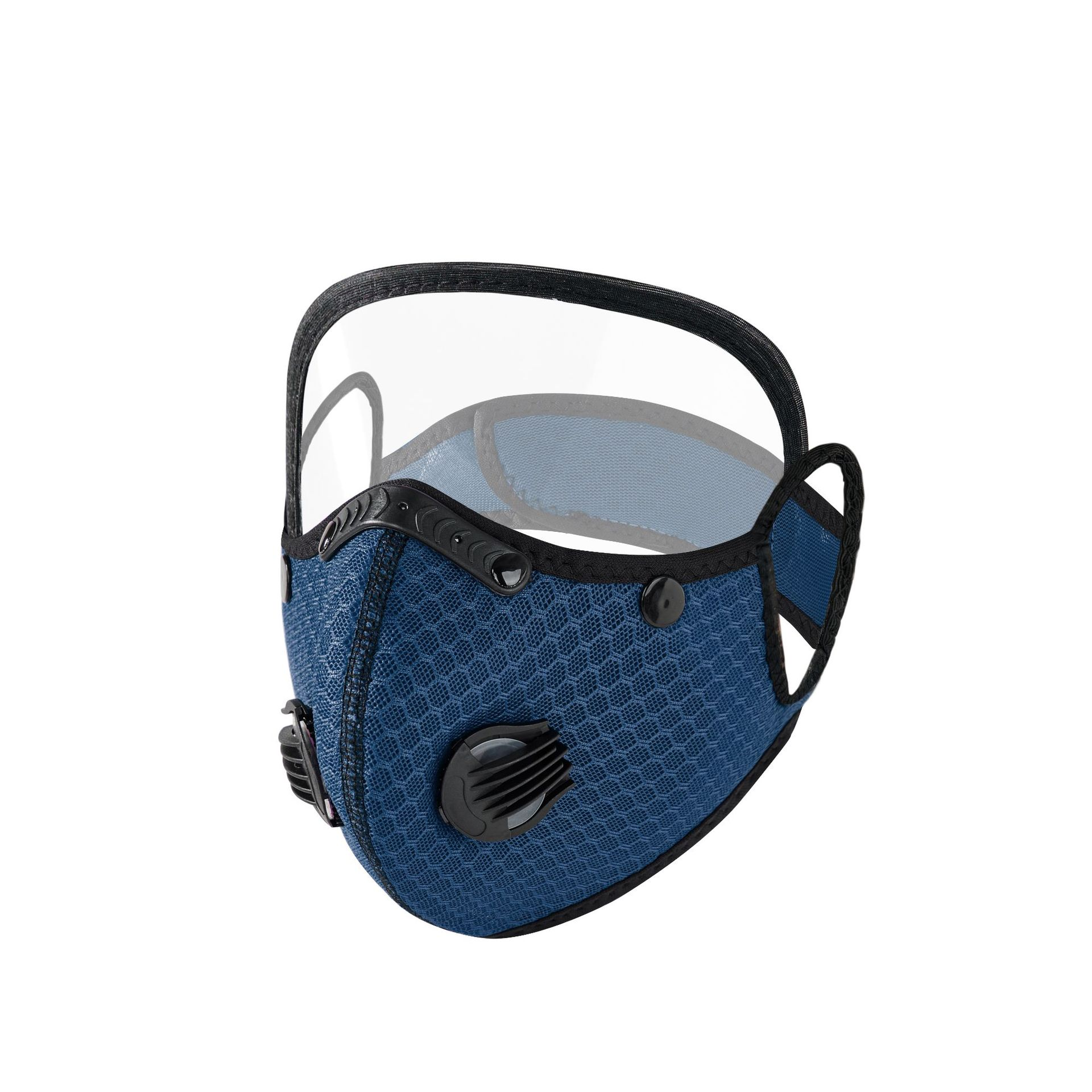 Bleu marine