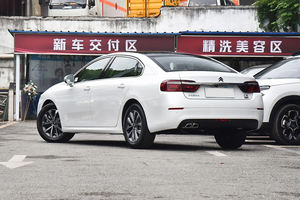 Vente flash 2023 Citroën <span class=keywords><strong>C6</strong></span> 400THP Édition commémorative 1.8T 8AT Berline intermédiaire 5 places Voiture urbaine de tourisme - Product Image 6