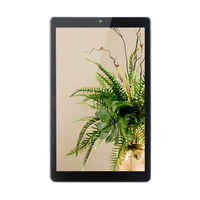 Julio. Tablet PC Inteligente para Automatización Hotelera de 8 Pulgadas, Android 11, Quad Core, 2GB de RAM, Integrada en la Pared