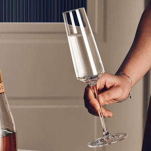 Лидер продаж, бокал для вина, прозрачный бокал, изготовленный на заказ, бокал для вина, чашка для ежедневного использования - Product Image 4