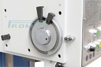 Perceuse verticale à colonne carrée Promill Z5140B/Z5140B-1 multifonction haute efficacité avec moteur de précision MT4