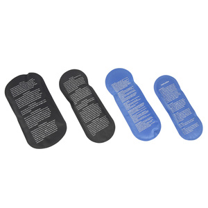 Compresa <span class=keywords><strong>de</strong></span> <span class=keywords><strong>Gel</strong></span> Reutilizable <span class=keywords><strong>de</strong></span> Tamaño Personalizable <span class=keywords><strong>para</strong></span> Lesiones, Dolor Articular, Dolor Muscular, Alivio del Dolor, <span class=keywords><strong>Bolsa</strong></span> <span class=keywords><strong>de</strong></span> Hielo - Product Image 3