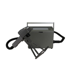 Máquina de Grabado Láser de Fibra para Etiquetas de Mascotas de 30W, Máquina de Marcado Láser de Fibra de 50W para Impresión - Product Image 2