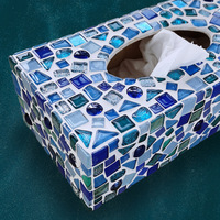 1 kilogramme de poudre de cristal multicolore brillante DIY, pierres sans cristaux, matériaux artisanaux en vrac, jouet en particules.