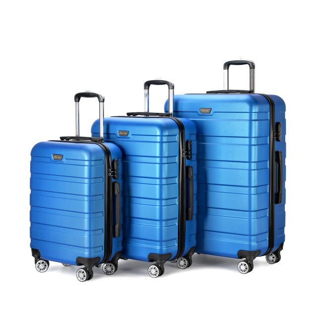 Trolley Bags And Luggages China Trade 