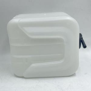 Tanque de Água Submerso YT05P01041F1, Peças Kobelco para SK75SR, SK70S, SK80CS, SK60-8 - Product Image 1