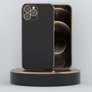 Đẹp máy ảnh vòng tròn bảo vệ phim 6D mạ điện dòng Frosted TPU điện thoại di động Cover quay lại trường hợp đối với Redmi 9 điện 9t Lưu ý 9 - Product Image 6