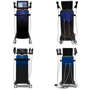 Dispositivo de Cuidado de la Piel M8 Blade SPA Cry Staline para Eliminar la Celulitis y las Arrugas, Masajeador de Senos - Product Image 1