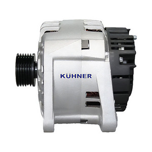 Alternateur compatible avec RENAULT LAGUNA II 1.8 16V (BG04, BG0B, BG0C, BG0V) Essence (KW : 86, CV : 117) de 03-2001 à 05-2005 - Product Image 2