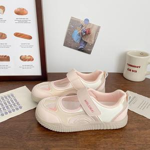 Manufacture Custom logo Flexible Comfortable Walking <strong>Women</strong> Casual <strong>Shoes</strong> <strong>Nurse</strong> <strong>Shoes</strong> - Product Image 3