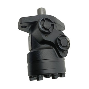 มอเตอร์ไฮดรอลิก OMP ซีรีส์ OMP40 OMP50 OMP63 สำหรับเครื่องจักรก่อสร้าง รุ่น OMP40-151B3001 ประสิทธิภาพเสถียร ความเร็วต่ำ - Product Image 1