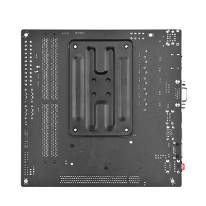 AMD AM4 ổ cắm DDR4 ITX B350 chơi game máy tính để bàn Bo mạch chủ B350m-I Bo mạch chủ - Product Image 5