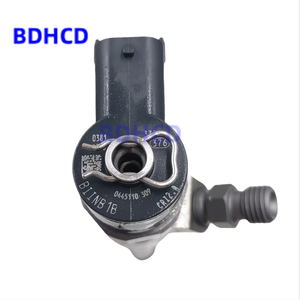 Suku Cadang Mobil 0445110309 Injektor Bahan Bakar Common Rail 0 445 110 309 0445 110 309 Suku Cadang Mesin Mobil - Product Image 2