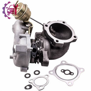 Turbocompresseur K03 K03S amélioré pour Audi A3 A4 TT pour VW Seat Skoda 1.8T <span class=keywords><strong>K04</strong></span>-<span class=keywords><strong>001</strong></span> 53049500001 Turbine - Product Image 5