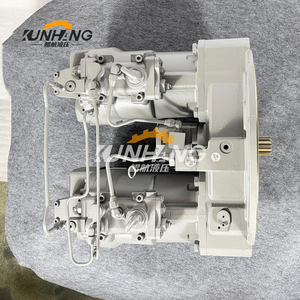 อะไหล่ใหม่ ZX350LC-3 ZX350LC-5 ZX330-3 ปั๊มหลัก YB60003095 9256100 9257596 HPV145 สำหรับ - Product Image 4