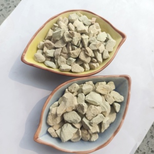 Arcilla <span class=keywords><strong>de</strong></span> <span class=keywords><strong>zeolita</strong></span> natural, partículas finas <span class=keywords><strong>de</strong></span> <span class=keywords><strong>zeolita</strong></span> verde como material filtrante para purificar el agua - Product Image 2