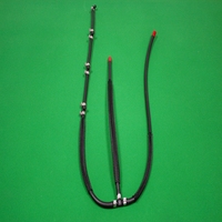 OE NON. 55578365 Fuite de carburant hors tuyau de retour tuyau Tube produit d'assemblage