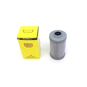 工厂供应挖掘机滤清器系列SY215-8液压挖掘机先导滤清器 - Product Image 1
