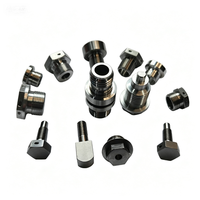 Service de fabrication CNC sur mesure OEM