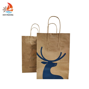 <span class=keywords><strong>Sac</strong></span> <span class=keywords><strong>de</strong></span> transport 5x4x11 marron petit format, économique, avec fenêtre, étiqueté, pour pâtisseries, gâteaux et croissants - Product Image 6