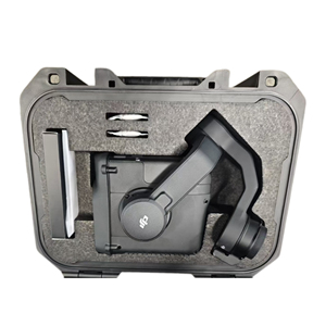 ระบบ LiDAR Zenmuse 1535 นาโนเมตร ความแม่นยำสูง พร้อม GPS GNSS สำหรับโดรน RTK 3 มิติ ความแม่นยำแนวตั้ง 3 ซม. ความแม่นยำแนวนอน 3 ซม. โดรน RTK Zenmuse - Product Image 6