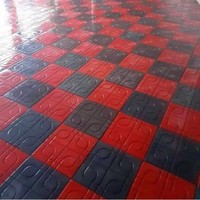 Pigment de haute qualité pour la fabrication de briques en béton, différentes couleurs, vente chaude 2026