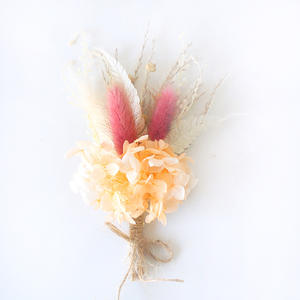 En gros Naturel Mini Bouquets <span class=keywords><strong>De</strong></span> Fleurs Séchées pour Boutonnières <span class=keywords><strong>De</strong></span> Mariage Corsage Broche Garçons D'honneur Centres <span class=keywords><strong>De</strong></span> <span class=keywords><strong>Table</strong></span> - Product Image 4