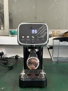 <span class=keywords><strong>Colia</strong></span> JYYY0111 Fabricant OEM/ODM Machines à expresso semi-automatiques, cafetières pour usage domestique - Product Image 5