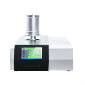 Analizador Termogravimétrico (TGA) para Laboratorio - Product Image 1