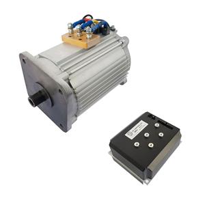 Kit moteur marin 48V 3000W 4000W 5000W pour bateau, yacht, croiseur - Product Image 3