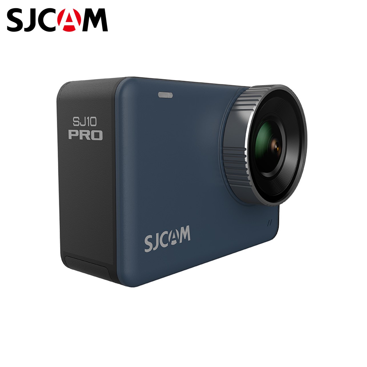 4K Action Camera 4K60FPS Six-Axis Wifi SJCAM SJ10 Pro