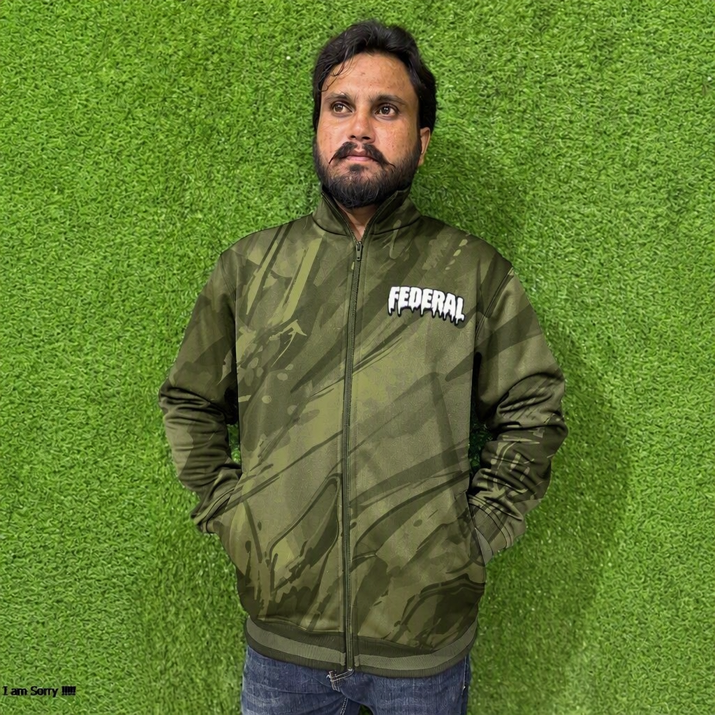 Army Green