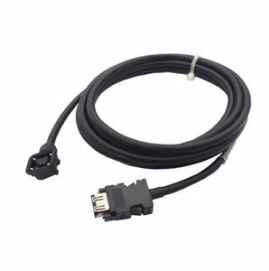 CABLE;MR-J3ENCBL5M-A1-H Marca MITSU BISHI Nuevo y Auténtico MR-J3ENCBL5M-A1-H Venta Caliente 1M 1.5M 2M 5A 6A Tipo-C a Tipo-C Carga Rápida - Product Image 3