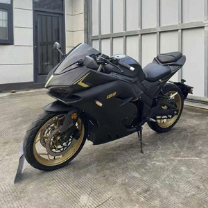 Motocyclettes d'occasion <span class=keywords><strong>Kawasaki</strong></span> <span class=keywords><strong>Ninja</strong></span> Motos 400cc Moto à essence Moto de course Sportbikes Moto de rue - Product Image 4