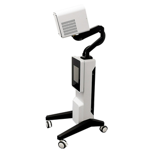 Dispositivo de Hipertermia de Terahercios (Little Sun) para Hombros y Cuello, Acondicionamiento de la Salud y Disipación del Frío - Product Image 6