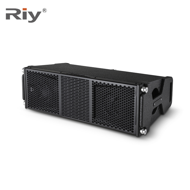 RM208 8 Inch Neodymium High Quality Line Array Speaker System Used for Outdoor Stage Sound System Professional Show,DJ Stage