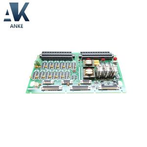 Bornier IS200TTURH1B pour General Electric - Product Image 1