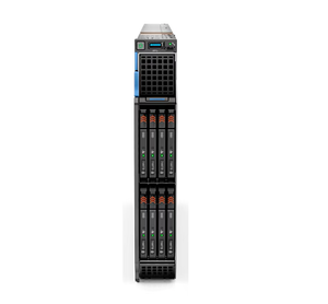 Servidor modular de 2 sockets Blade PowerEdge MX760c de venta directa de fábrica - Product Image 3