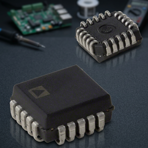 AD558KP PLCC-20 Circuito Integrado Convertidor Digital a Analógico DAC Mono de 8 Bits - Product Image 2