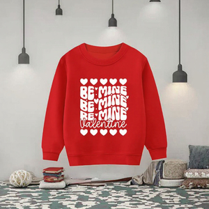 Nouveau sweat-shirt décontracté coréen pour enfants, ensemble deux pièces en coton tricoté à col rond et manches longues pour bébé garçon - Product Image 3