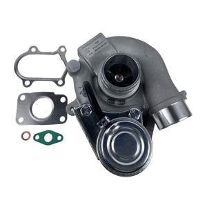 Заводской турбонагнетатель TF035 49135-05132 504340182 сбалансированный турбонагнетатель для Fiat Ducato III <span class=keywords><strong>2</strong></span>,3 Multijet 120 F1AE0481D 2006 - Product Image 1