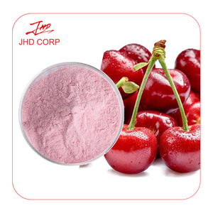JHD toptan Acerola kiraz meyve özü tozu <span class=keywords><strong>17%</strong></span> <span class=keywords><strong>25%</strong></span> <span class=keywords><strong>C</strong></span> vitamini - Product Image 2