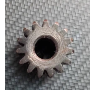 Engrenage droit 1 moule 20 dents <span class=keywords><strong>1M20</strong></span> T moteur came engrenage crémaillère trou intérieur 4-12.7 crémaillère - Product Image 2